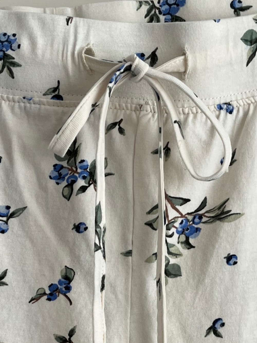Lindex Cotton Women's Pajama Set Size XL - Picture 5 of 10